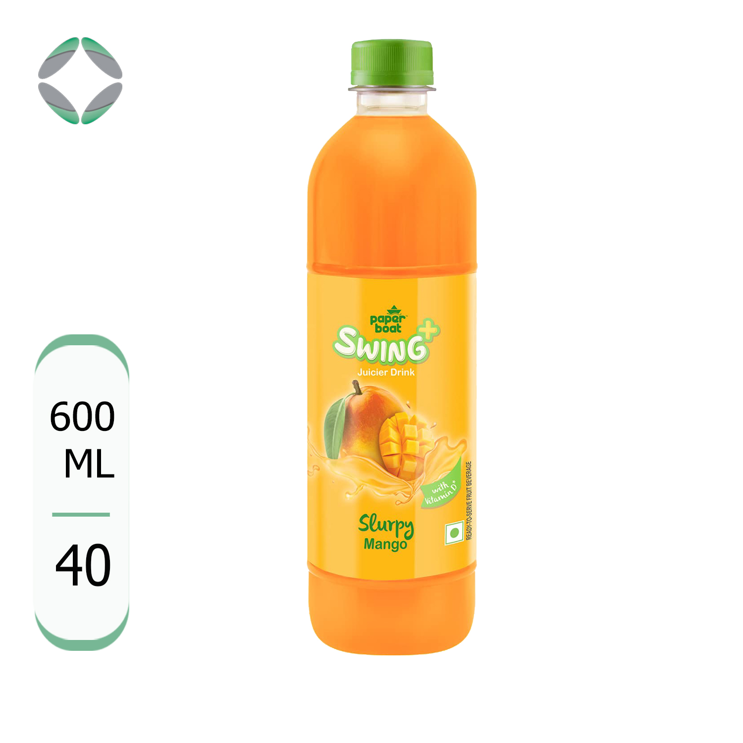 Swing Mango Juice