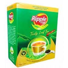 Ripple Leaf Tea Ceka 100G